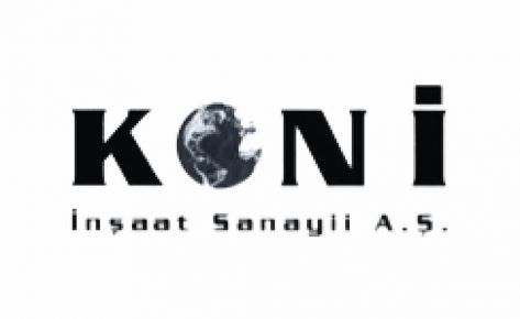 Koni İnşaat Sanayi A.Ş.